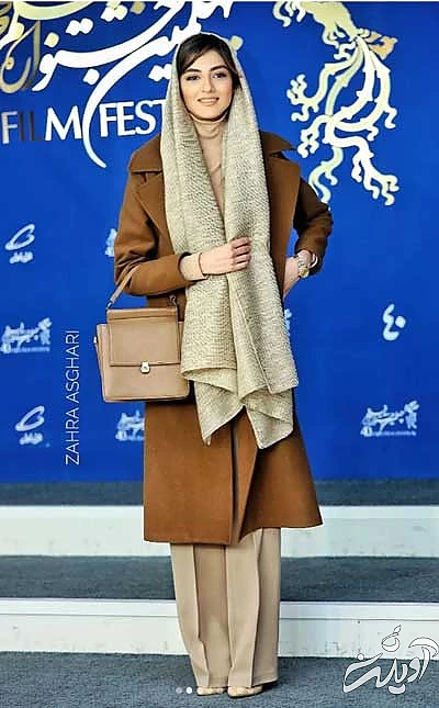 بررسی استایل، مریلا، پردیس و یکتا در جشنواره بررسی استایل، مریلا، پردیس و یکتا در جشنواره